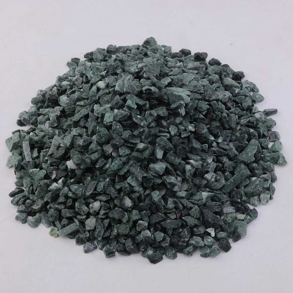 Green Stone Grit