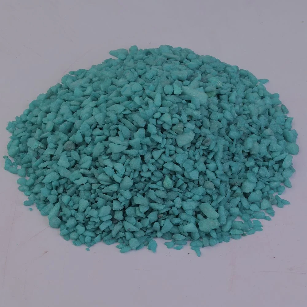 Colored Gravel Series